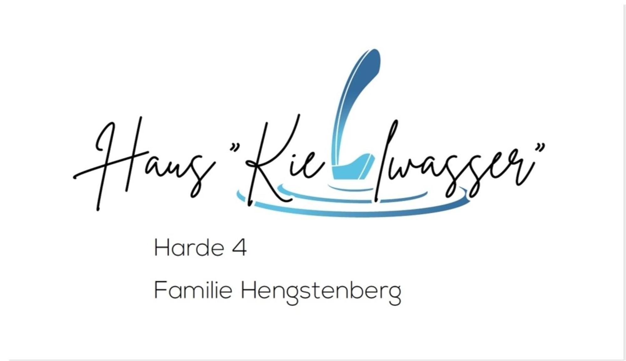 Haus Kiehlwasser Whg 03 Og Boldixum ภายนอก รูปภาพ